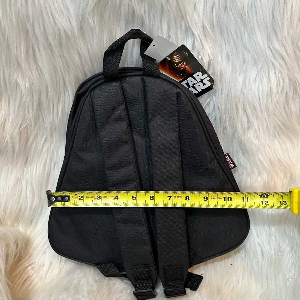 Kid’s Darth Vader mini backpack